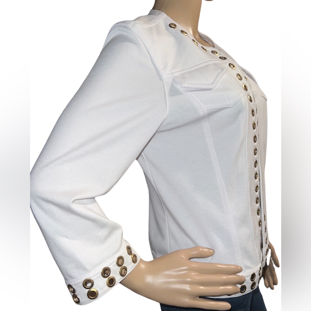 Linea Domani Jacket - Picture 3 of 7